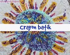 Batik Fabric Dye