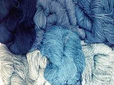 Cyan Fabric Dye