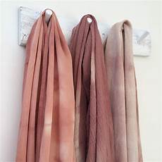 Drip Dyeing Fabric