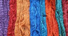 Dyed Yarn Fabric