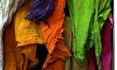 Dyeing Industry