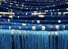 Fabric Dye Blue