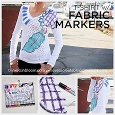Fabric Dye Marker