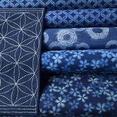 Japanese Shibori Fabric