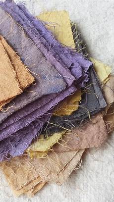 Natural Fabric Dye