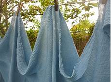 Plant Dyed Fabric