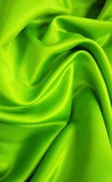 Silk Color Fabric