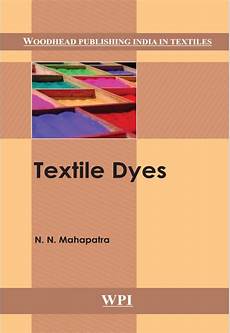 Textile Dyestuff