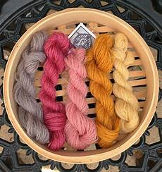 Yarn Dyes