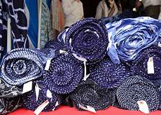 Shibori Textiles