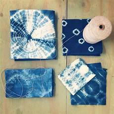 Shibori Textiles